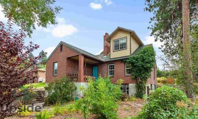 property at 3610 E Funk Ave