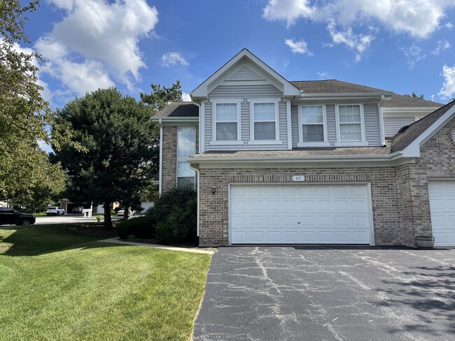 property at 67 W 20th St