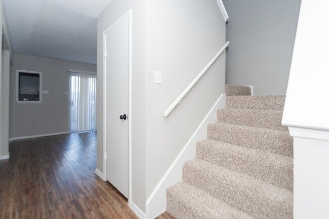 property at 7850 Green Lawn Dr