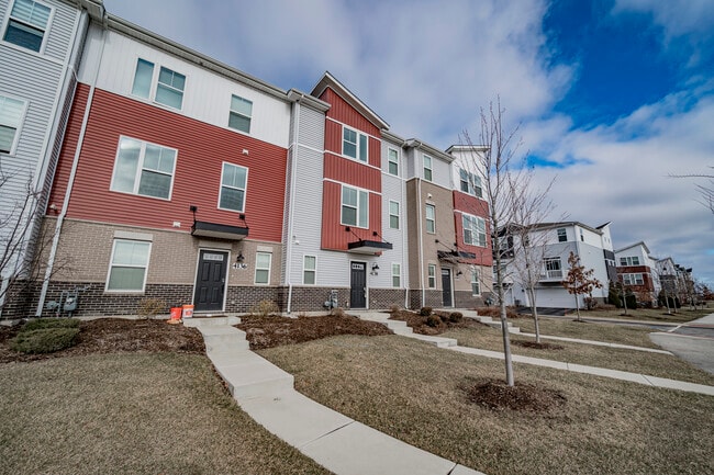 property at 4138 Irving Rd