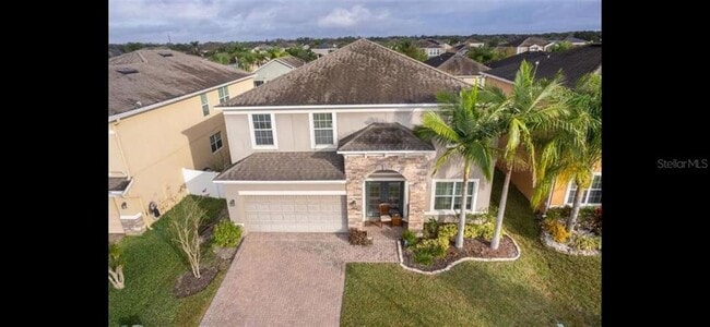 15319 Treviso St in Orlando, FL - Building Photo - Building Photo