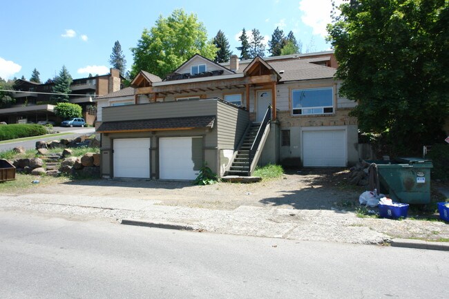 903 W 7th Ave in Spokane, WA - Building Photo - Building Photo