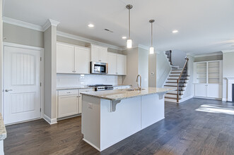 3252 Polo Rd NW in Winston-Salem, NC - Building Photo - Building Photo