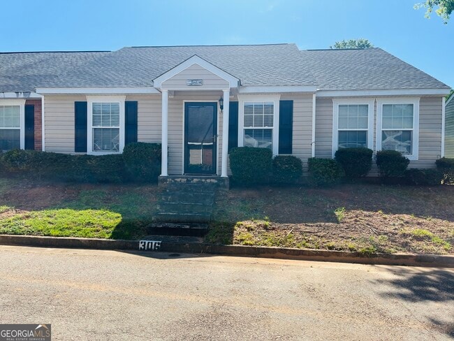 property at 306 Lenox Cir