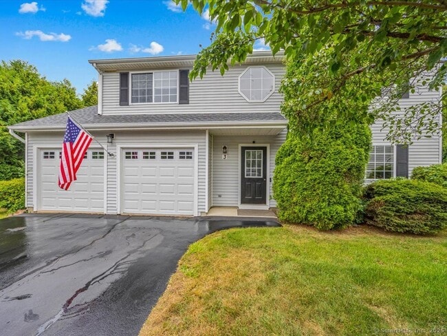 3 Apple Way in Madison, CT - Building Photo - Building Photo