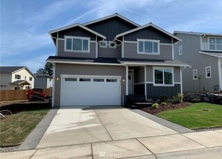 6218 N Beulah Ave in Ferndale, WA - Foto de edificio