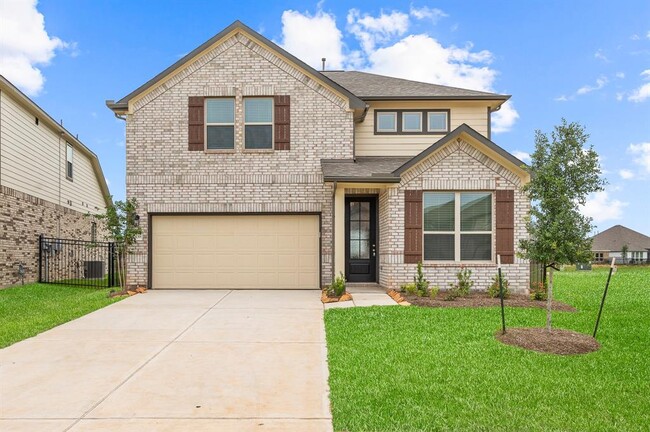property at 2472 Fairway Hbr Dr