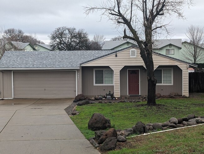 property at 3861 Hurner Ct
