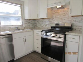 6165 58th St N in St. Petersburg, FL - Building Photo - Building Photo