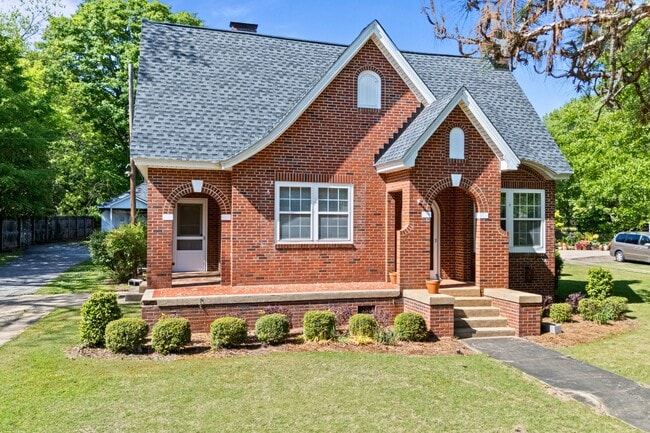 1008 Fitzpatrick Ave in Opelika, AL - Building Photo - Building Photo