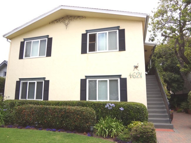 4621 North Ave-Unit -Unit 4 in San Diego, CA - Building Photo - Building Photo