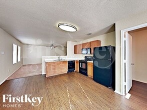 14112 Silkwood Dr in Haslet, TX - Building Photo - Building Photo