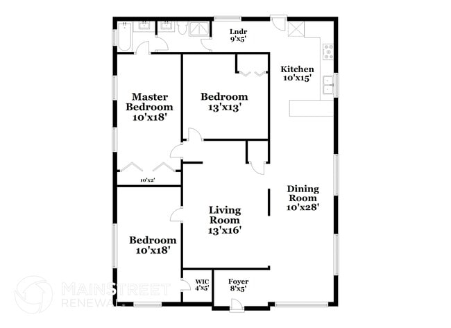 825 E Jackson Ave in Mount Dora, FL - Building Photo - Building Photo