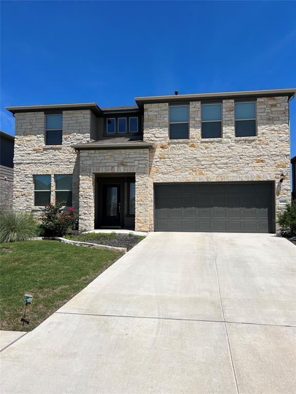 property at 16917 Casanova Ave