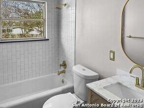 343 Langton Dr in San Antonio, TX - Building Photo - Building Photo
