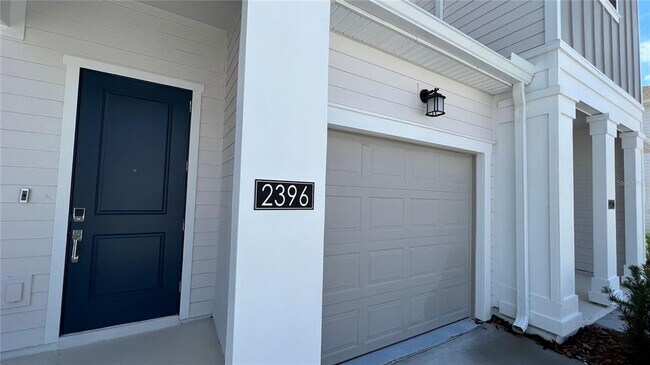 2396 Brook Marsh Lp in Kissimmee, FL - Building Photo - Building Photo