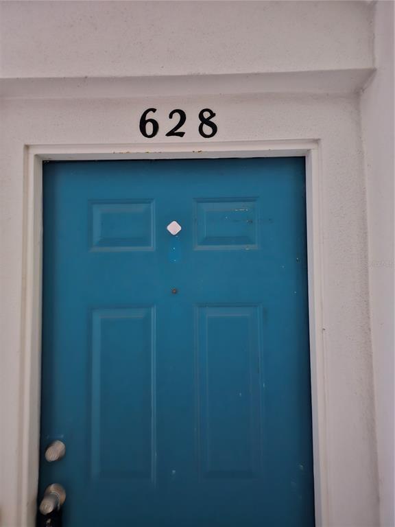 1224 S Hiawassee Rd, Unit 628 in Orlando, FL - Building Photo - Building Photo