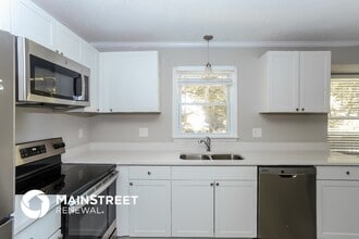 696 Journey St SW in Concord, NC - Building Photo - Building Photo