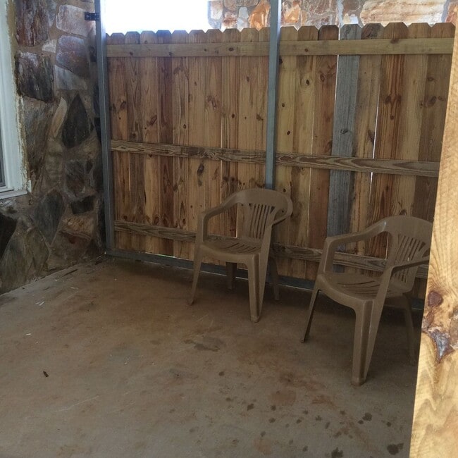 property at 16 Wells St