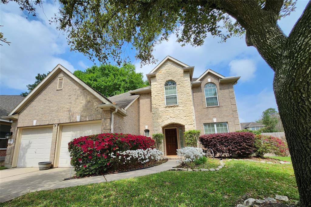 7810 Stone Oak Ct in Houston, TX - Building Photo