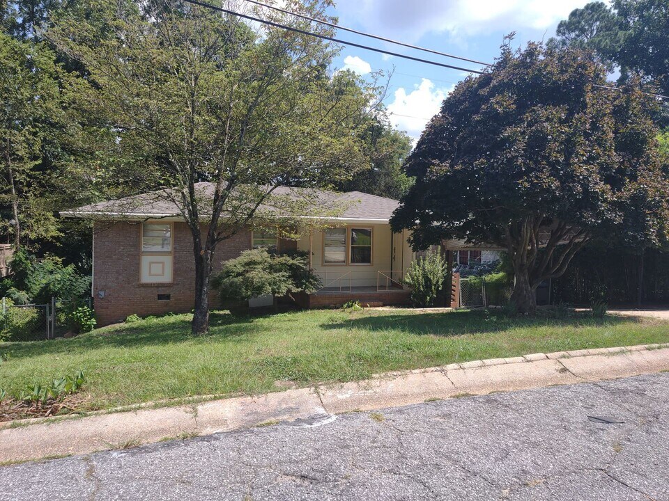 2806 1st Ave in Phenix City, AL - Building Photo