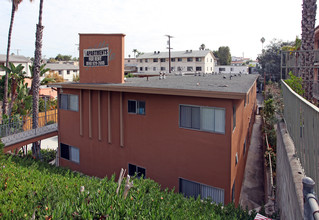 3933 Florida St in San Diego, CA - Building Photo - Building Photo