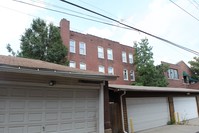 4512 Westminster Pl in St. Louis, MO - Foto de edificio - Building Photo