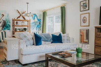 7322 Grant St in Savannah, GA - Building Photo - Building Photo