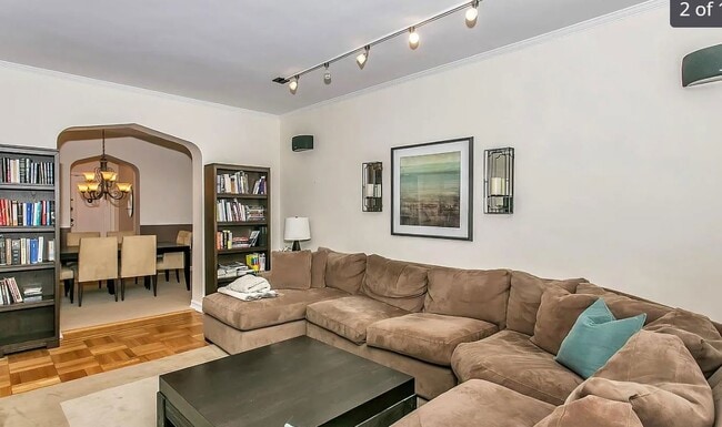 124-16 84th Rd in Queens, NY - Building Photo - Building Photo