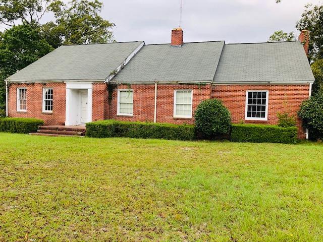 property at 201 Morningside Dr