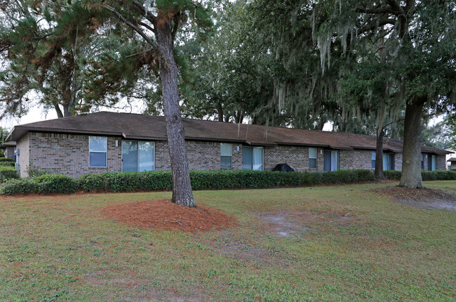 Evergreen Apartments in Winter Garden, FL - Building Photo - Building Photo