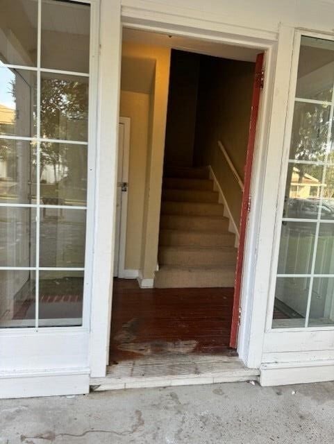 1208 S Gadsden St in Tallahassee, FL - Building Photo - Building Photo
