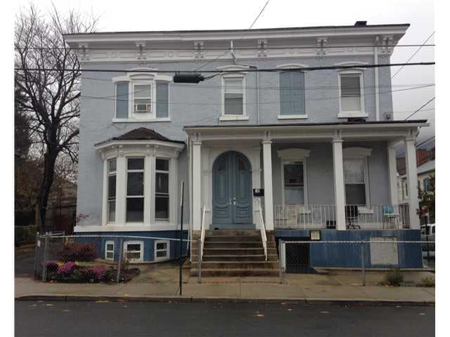 42 Broad St in Haverstraw, NY - Foto de edificio