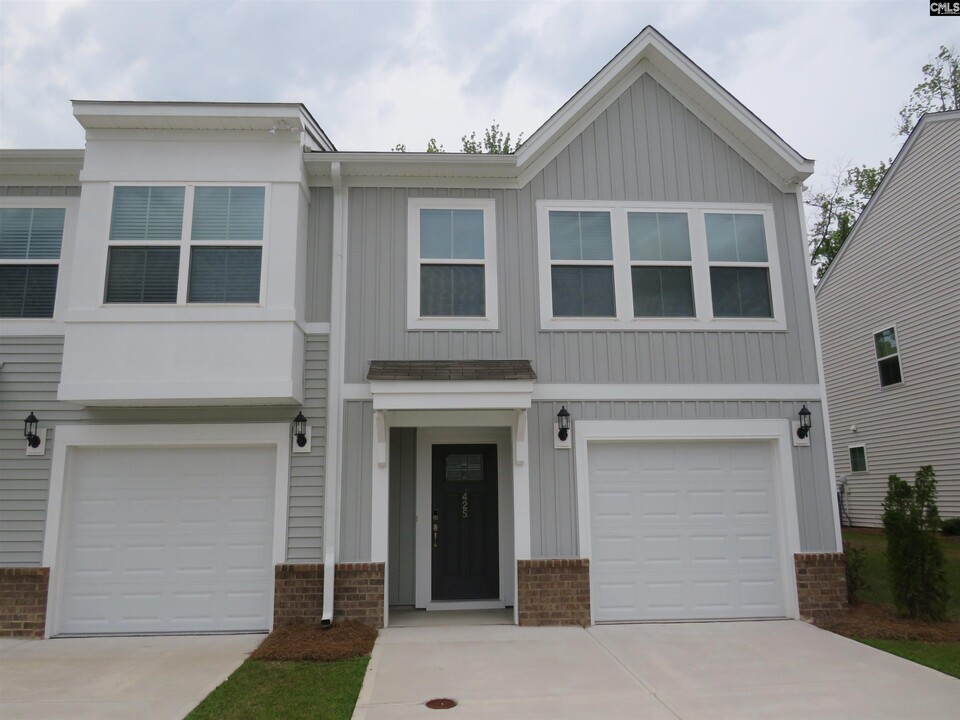425 Pepperbush Ln in Lexington, SC - Building Photo