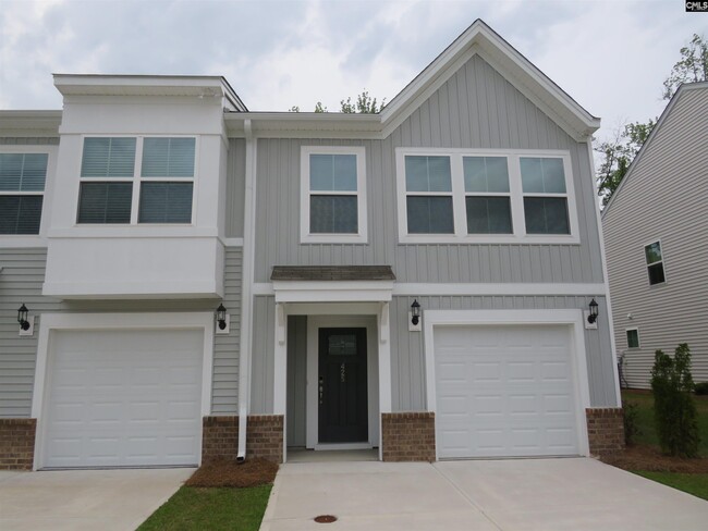 property at 425 Pepperbush Ln