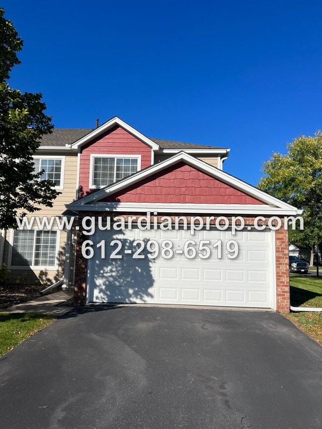 property at 719 Mariner Way