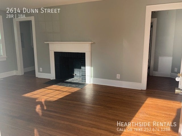 2614 Dunn St in Greenville, NC - Building Photo - Building Photo