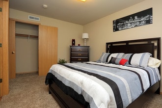 Pines at Southridge in Tahlequah, OK - Foto de edificio - Interior Photo