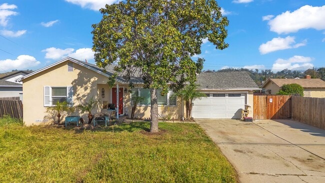 1437 Arroyo Ave in Pomona, CA - Building Photo - Building Photo