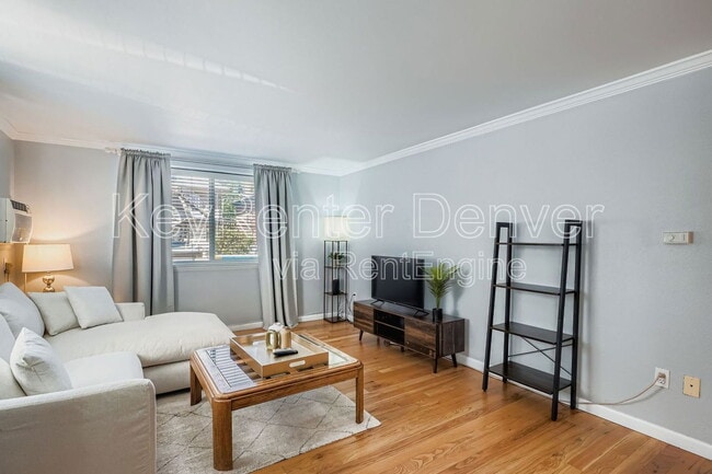 1327 Steele St in Denver, CO - Building Photo - Building Photo