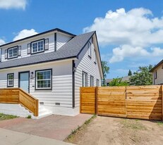 4407 4th Ave in Sacramento, CA - Building Photo