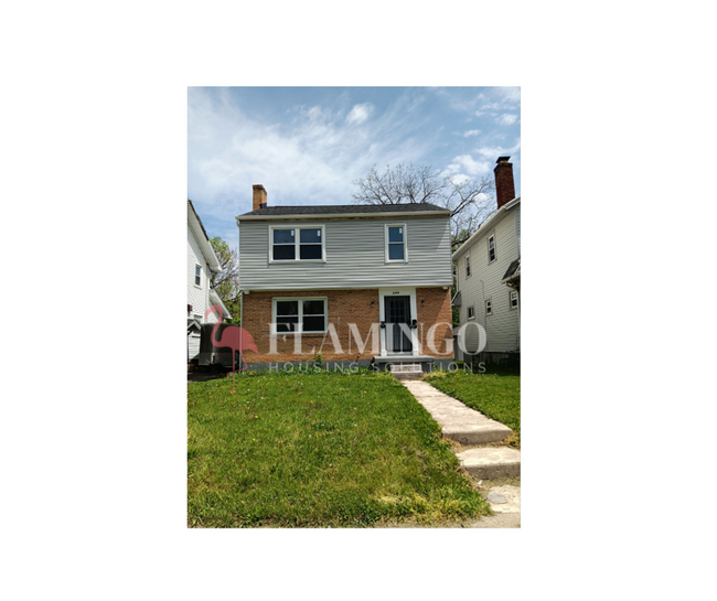 property at 2310 Emerson Ave