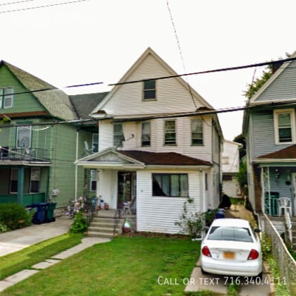 property at 53 Sage Ave