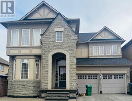 125 Don Minaker Dr in Brampton, ON - Building Photo