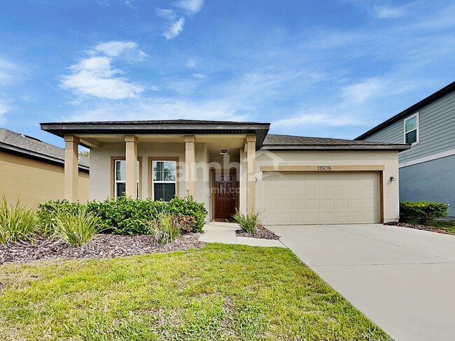property at 11508 Bryce Canyon Ln