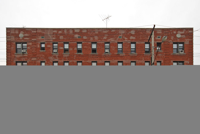 219-46 93rd Ave in Queens Village, NY - Building Photo - Building Photo