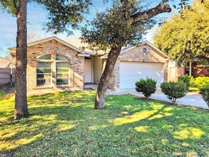 1138 Sundrop Pl in Round Rock, TX - Building Photo - Building Photo