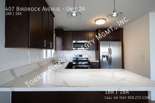 property at 407 Bird Rock Ave