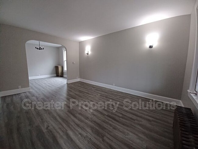 1719 Sheridan Ave in Whiting, IN - Building Photo - Building Photo