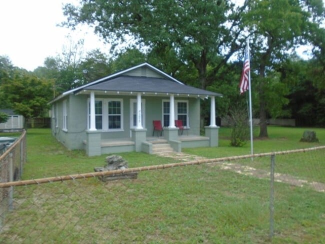 property at 5829 Butler St